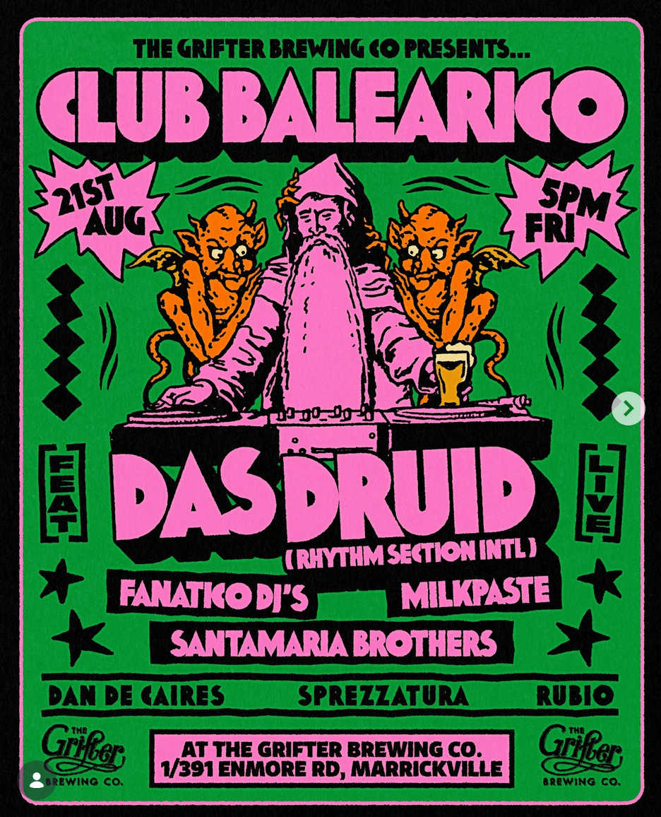 Club Balearico