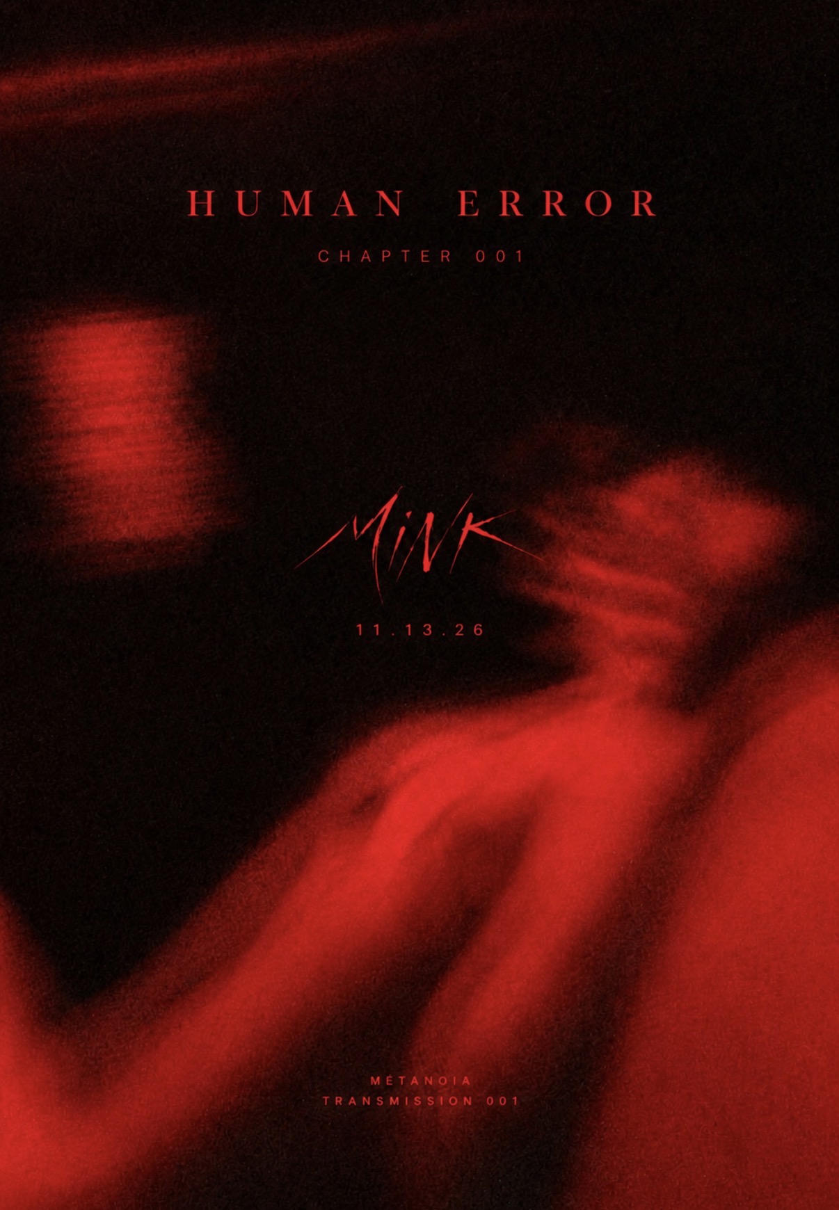 HUMAN ERROR