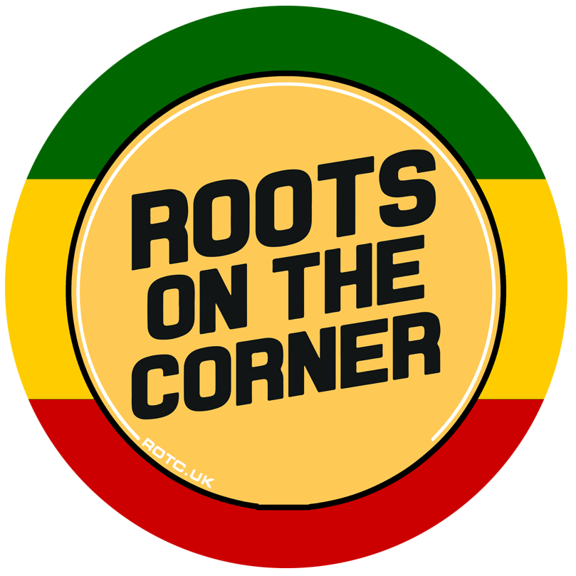 Roots On The Corner #44. Shere Khan Sound System meets Jah Messenjah Sound System