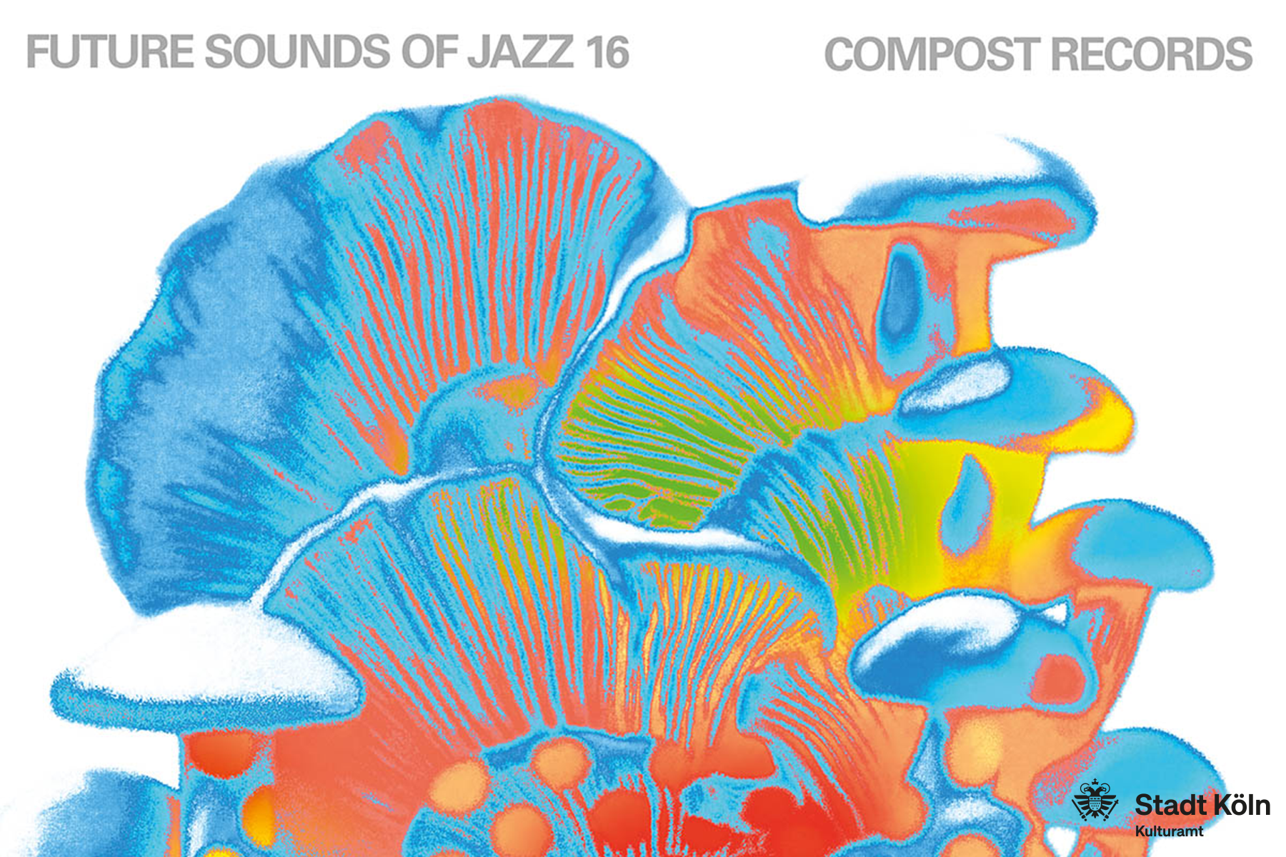 xyz with Futurę Sounds Of Jazz hosted by Uh-Young Kim