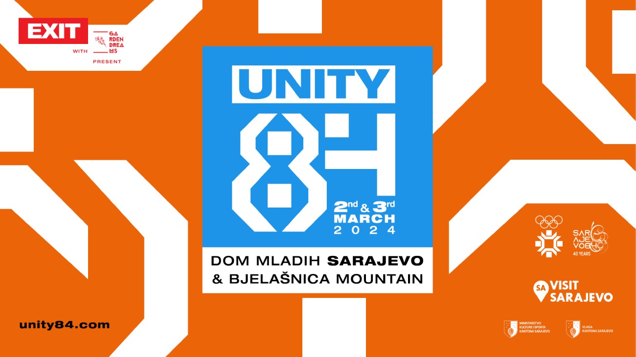 Unity 84