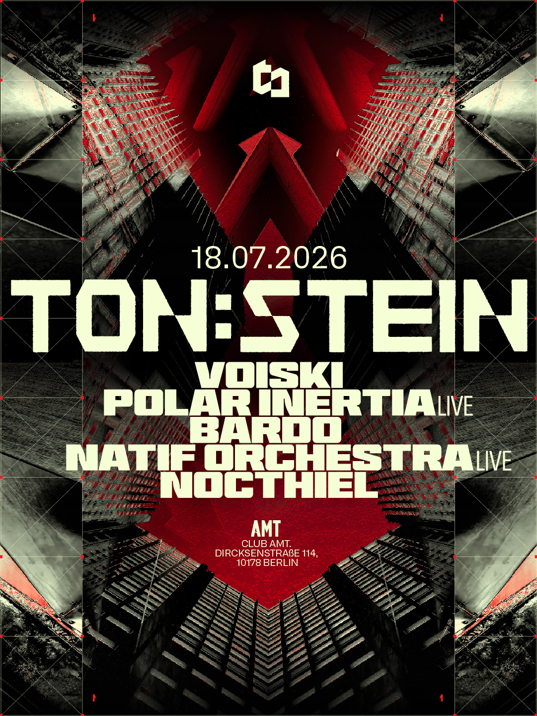 TON:STEIN
