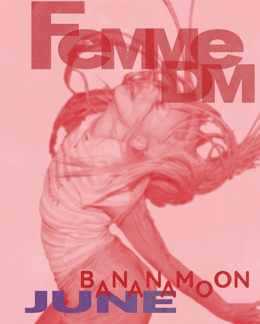 Bananamoon bar