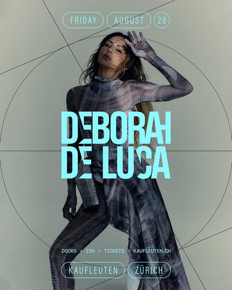 Deborah De Luca