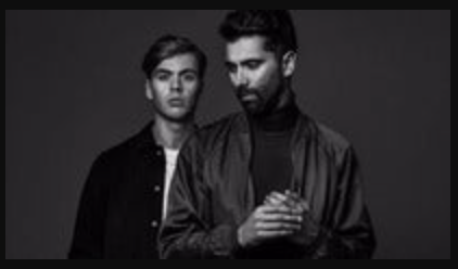 Yellow Claw