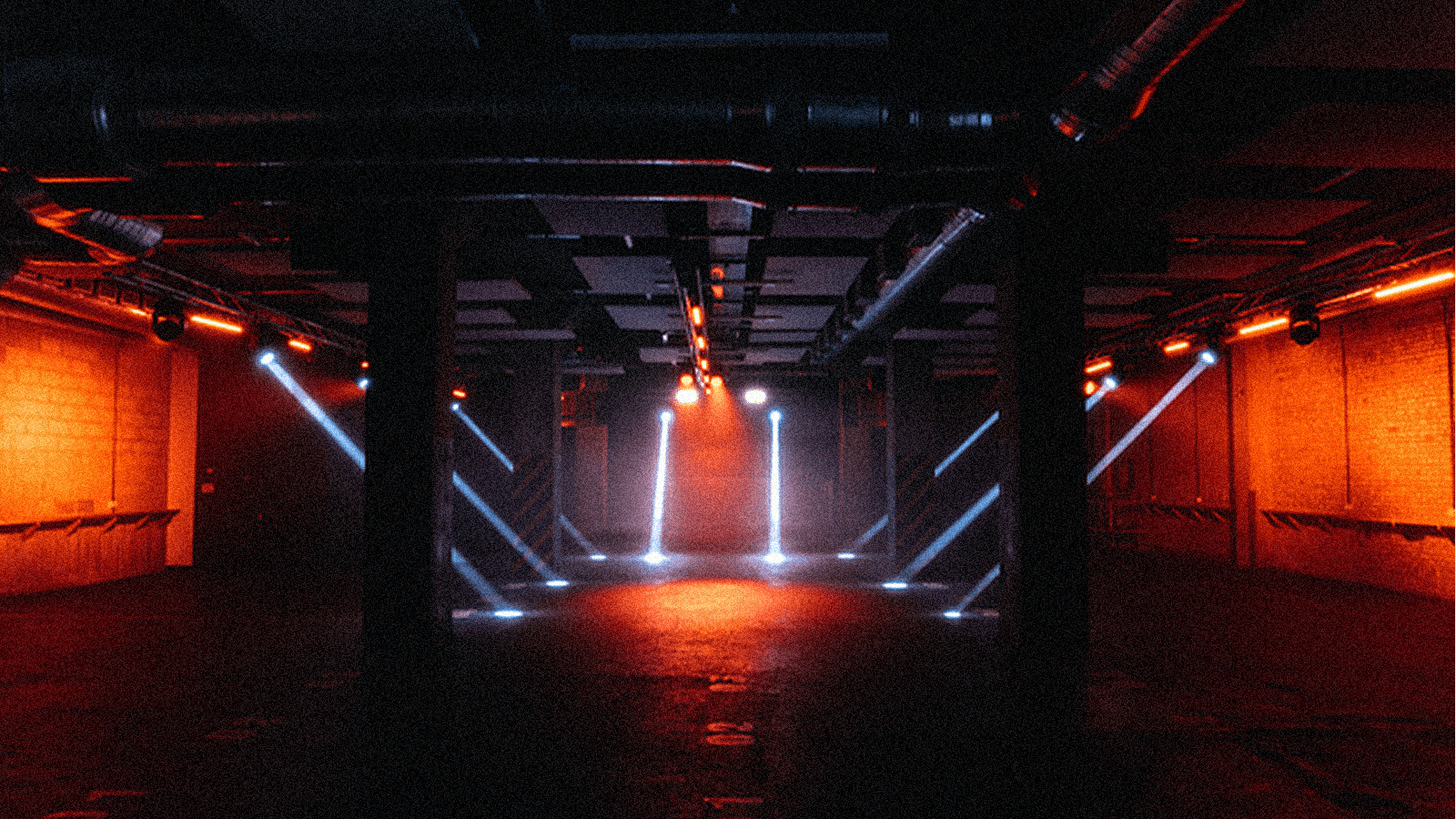 Fuzion: Loxy, Djinn, Fez the Kid & more