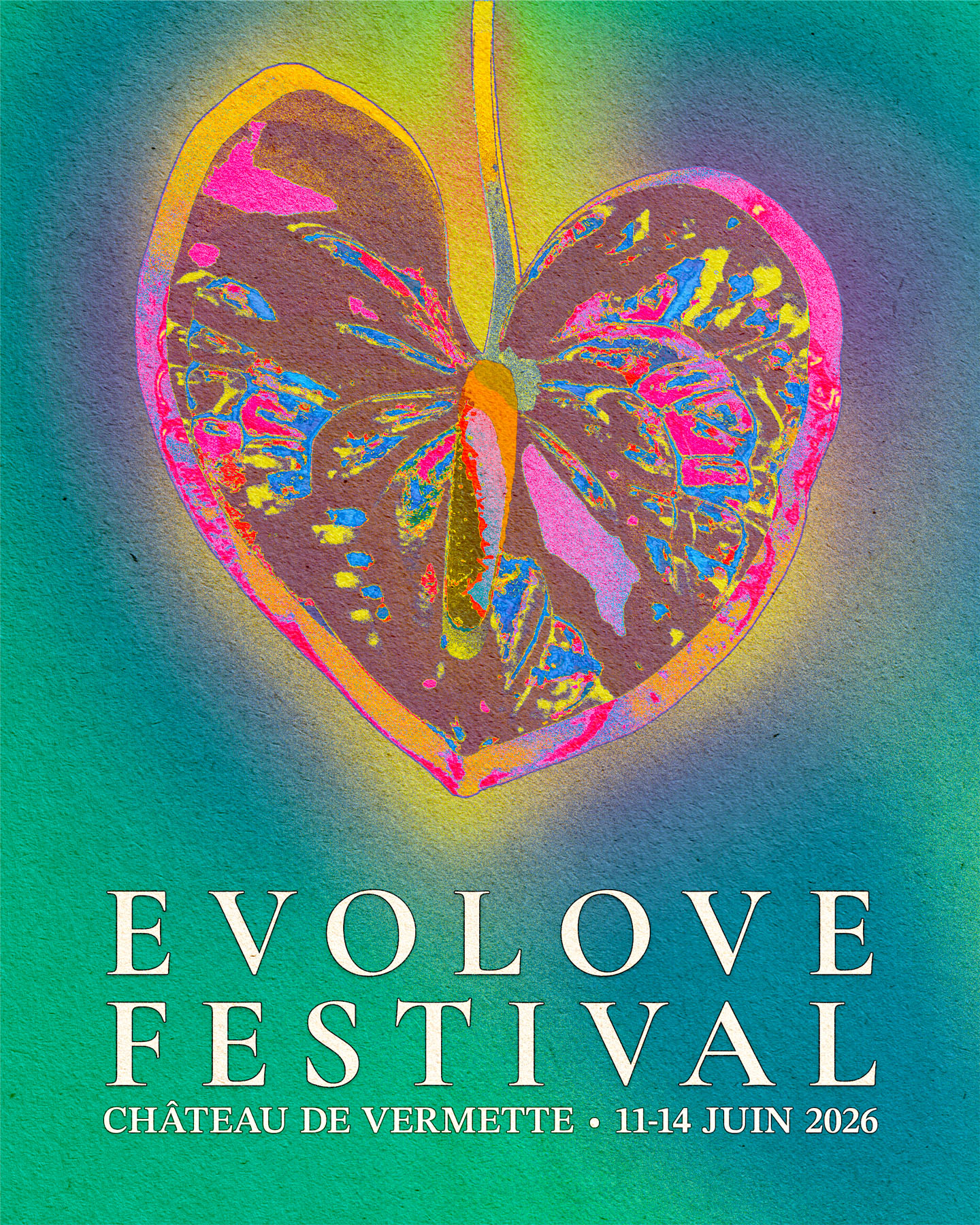 Evolove Festival 2026