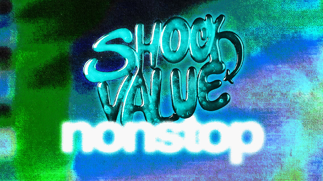 Shock Value Nonstop: B0YG1RL, DILUVIA, DICAP, Juliana Huxtable, Sewa Choki, Syd Falls, Via App