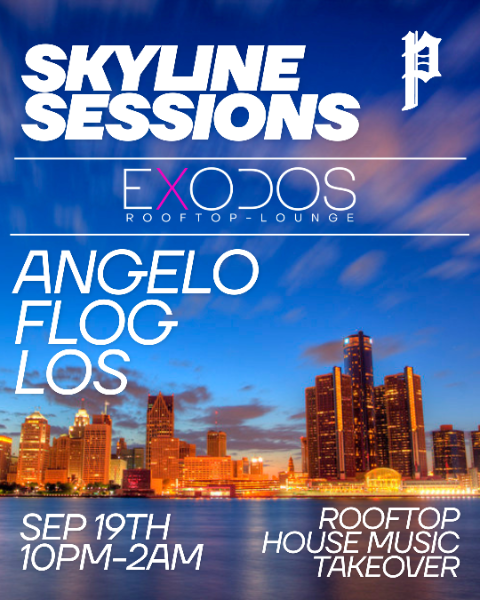 Skyline Sessions