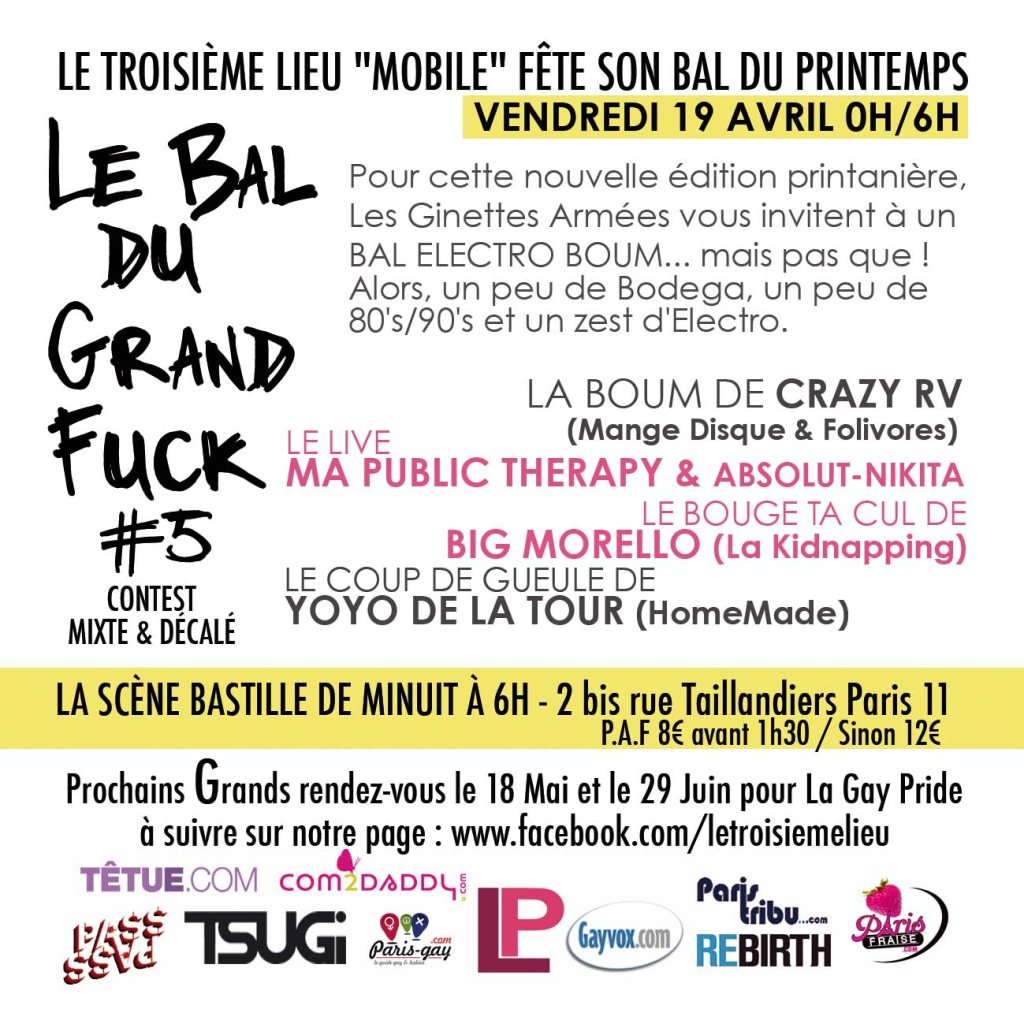 La Scène Bastille, Paris · Upcoming Events & Tickets