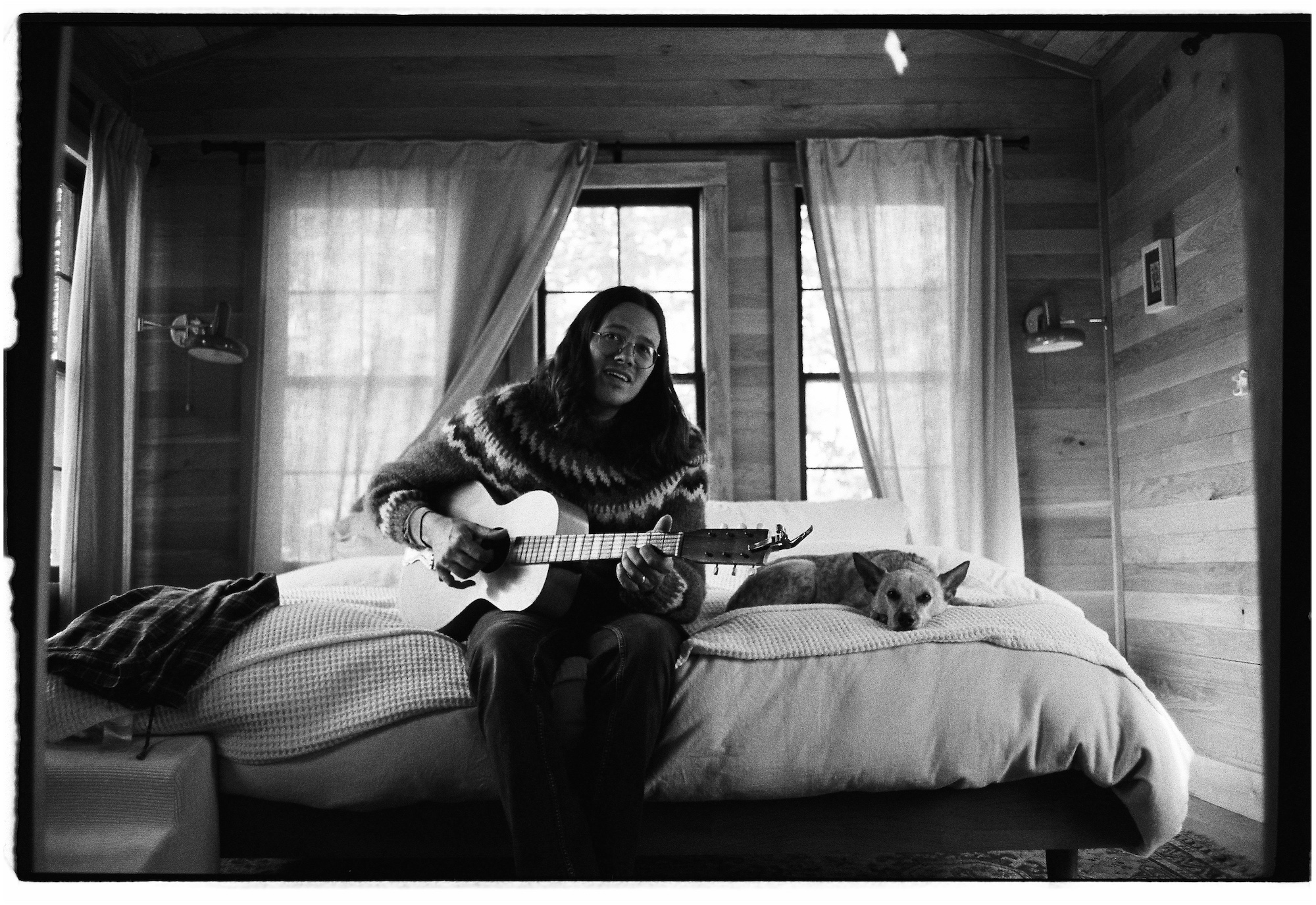 Spencer Cullum 'Coin Collection' Release — Joined by Annie Williams / Rich Ruth