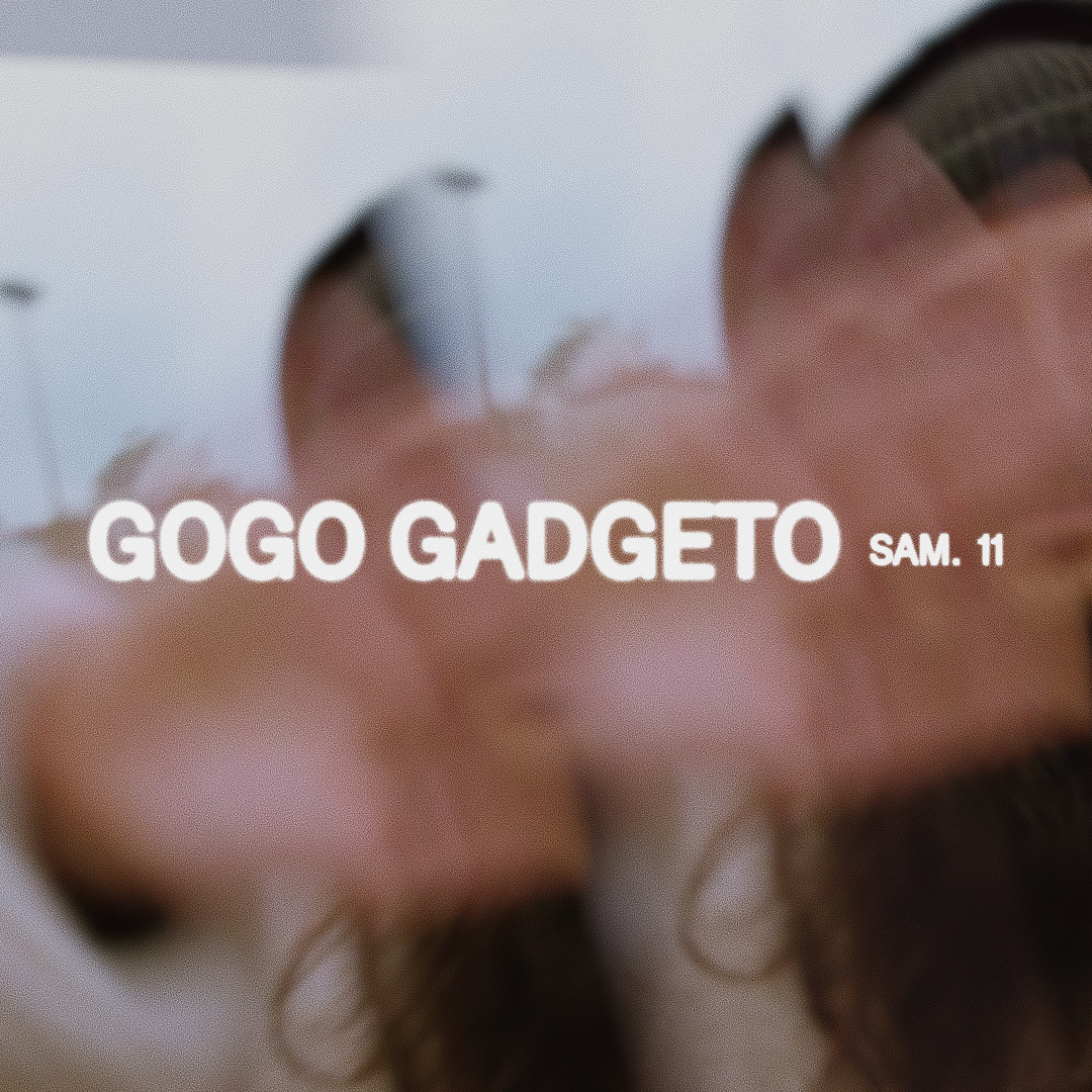 Gogo Gadgeto · Past Events