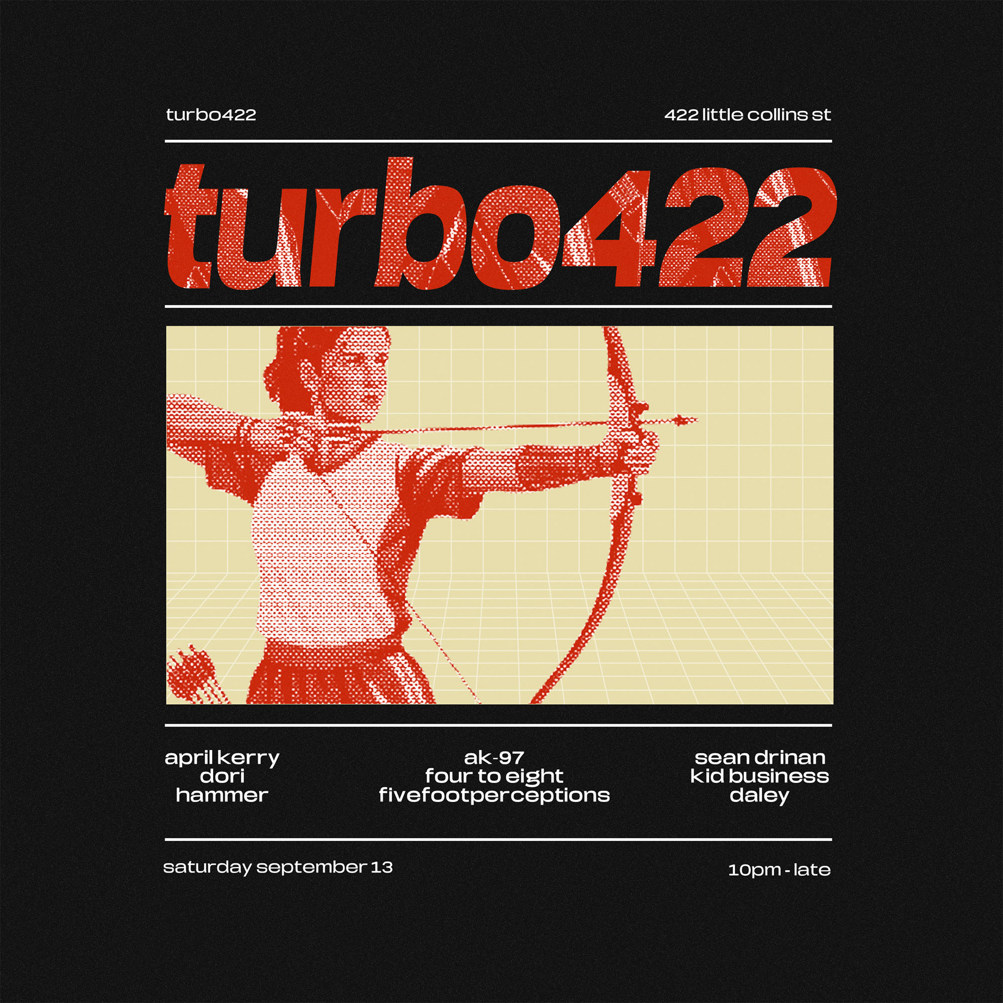 Turbo422 > 13.09
