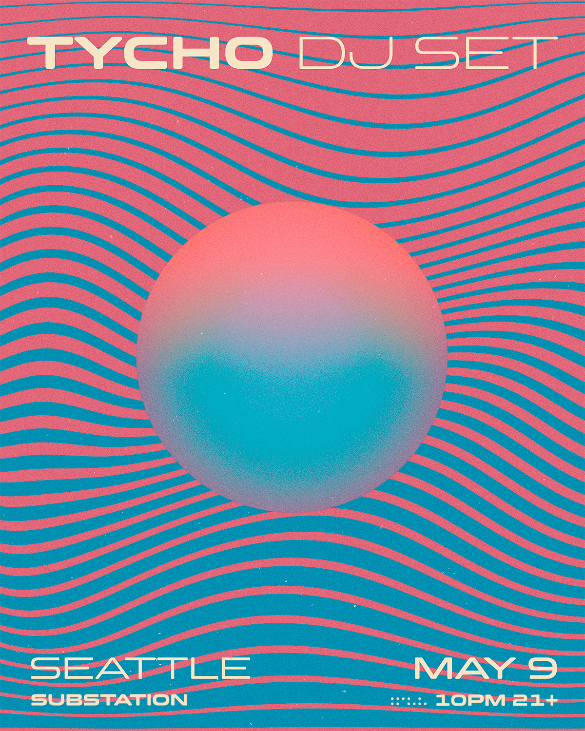 Tycho (DJ Set)