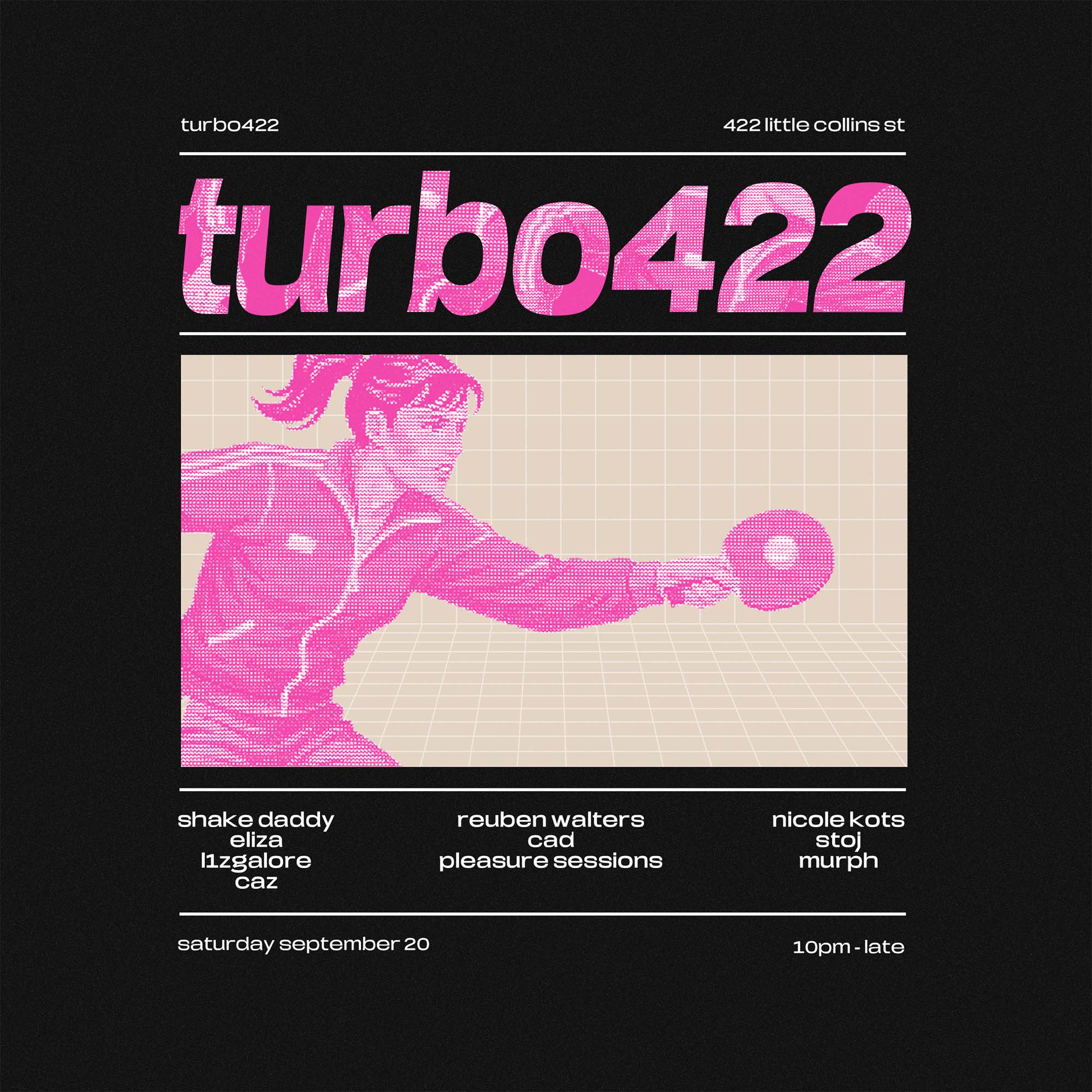 Turbo422 > 20.09