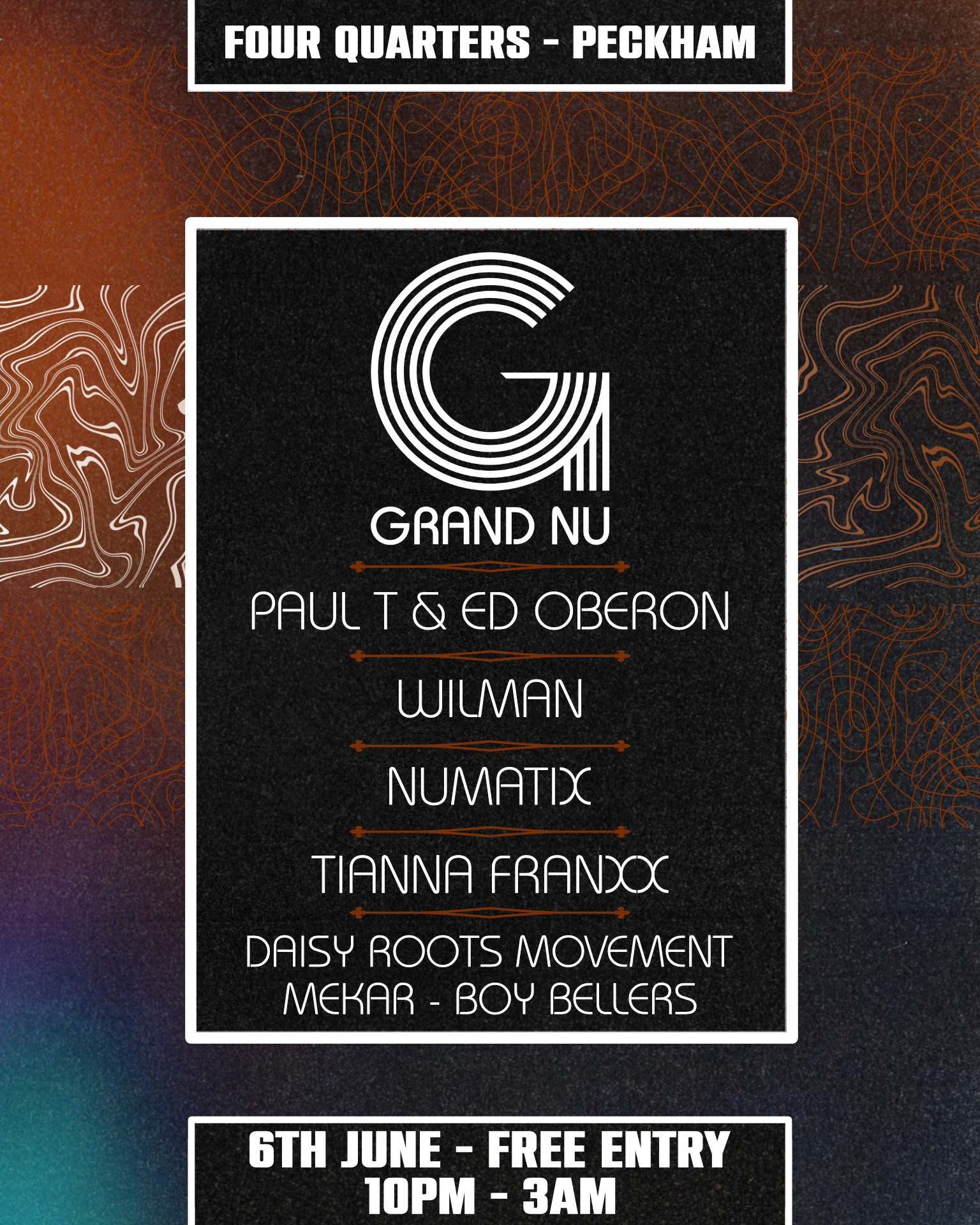 GRAND NU MUSIC
