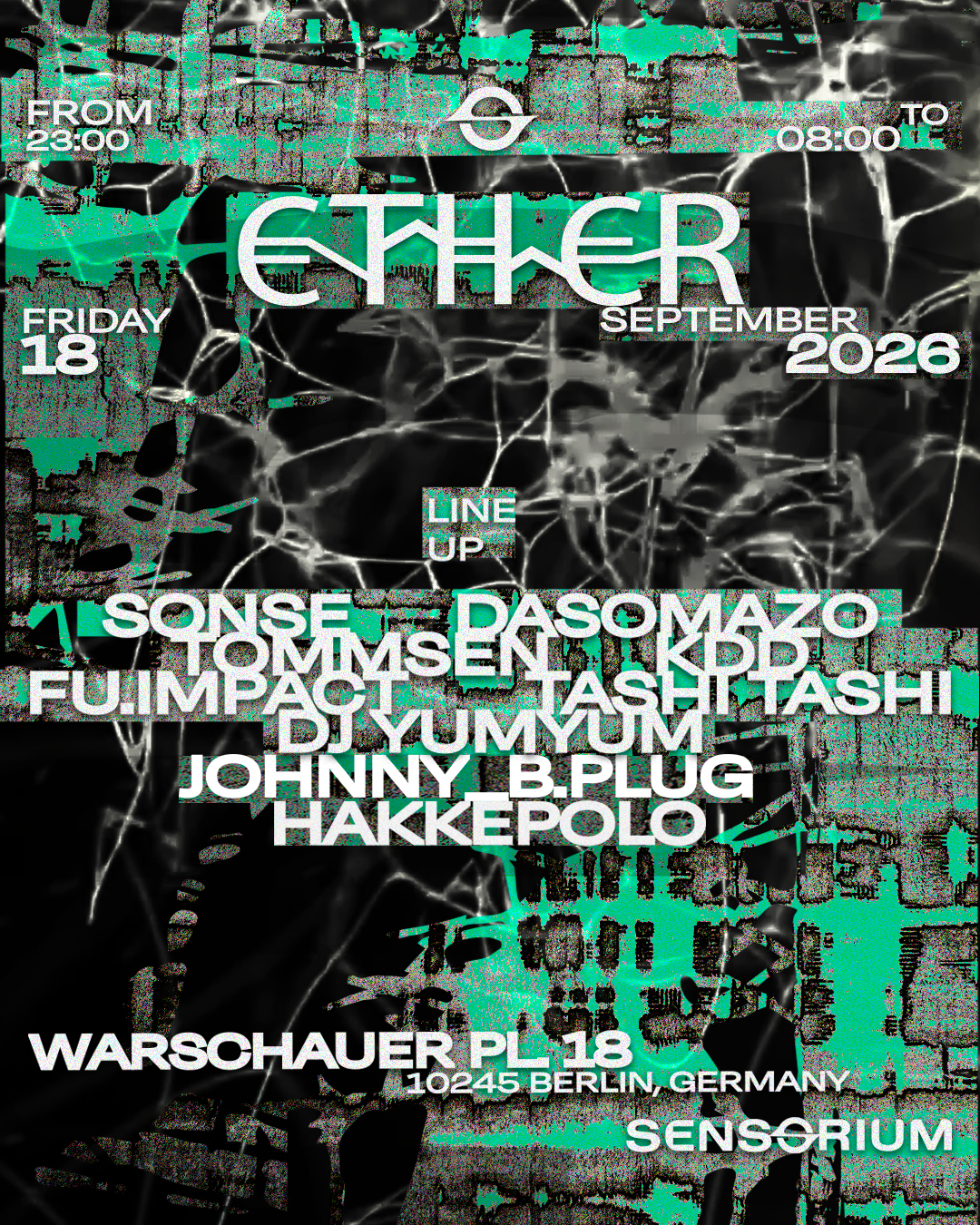 ETHER