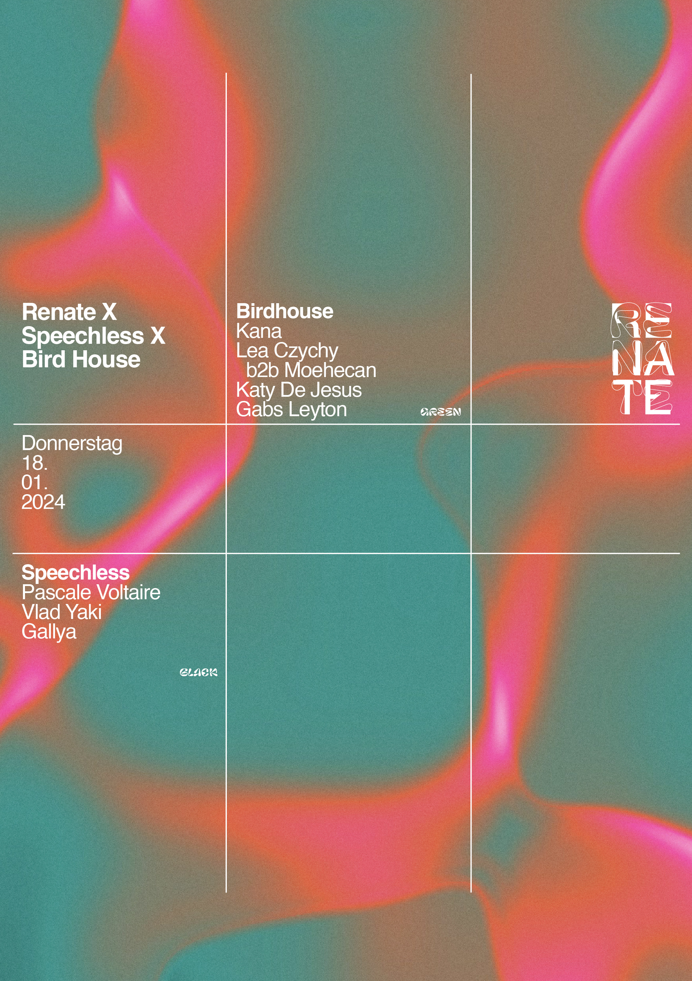 Moehecan · Artist Profile