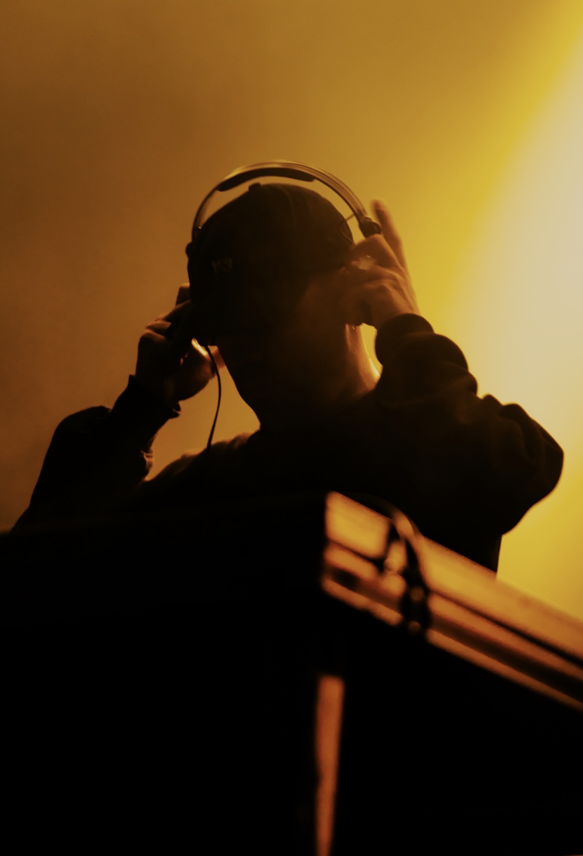 AlFaer - all night set
