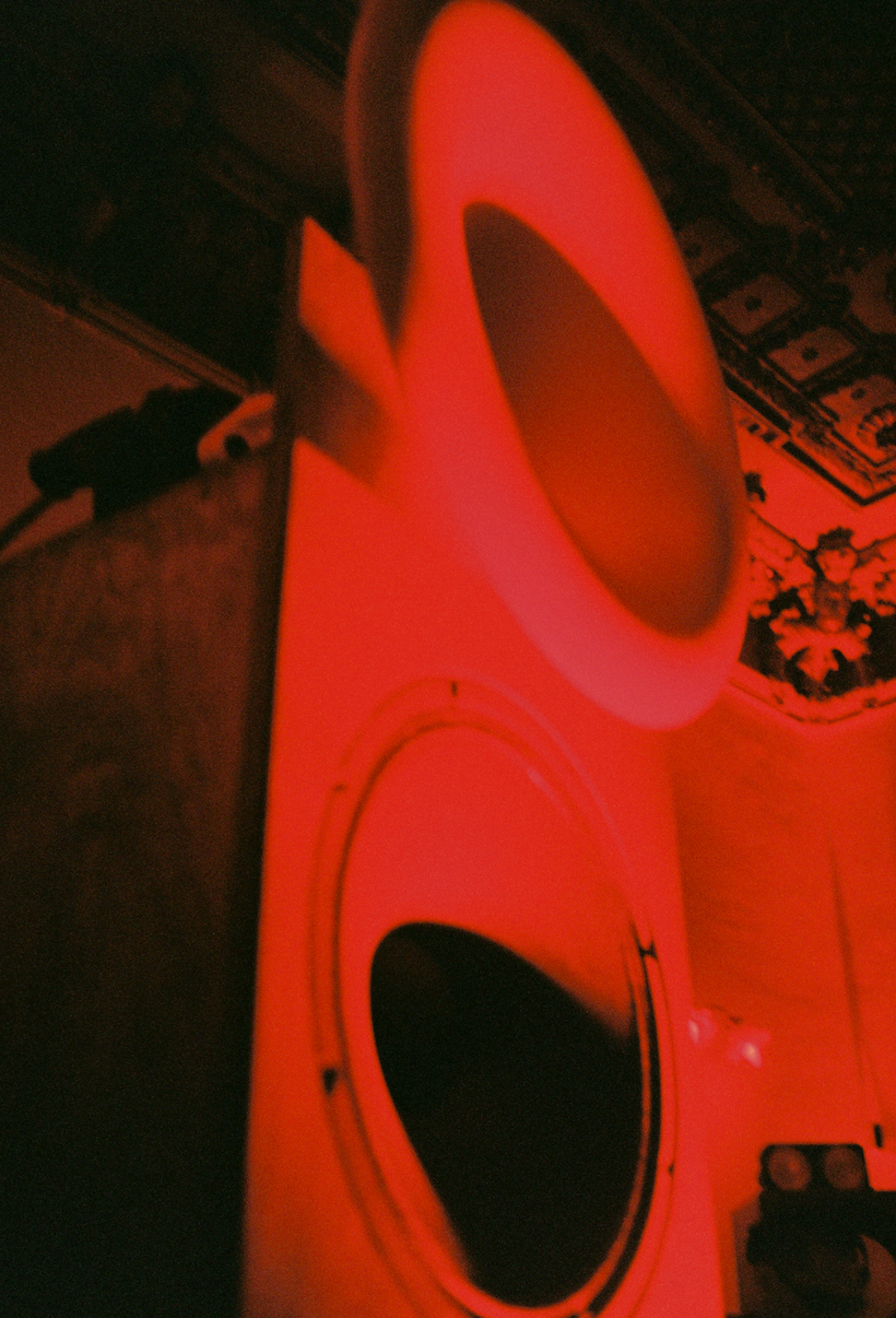 Studio Stereo pres. Sounds Of Barcy showcase (until 3am)