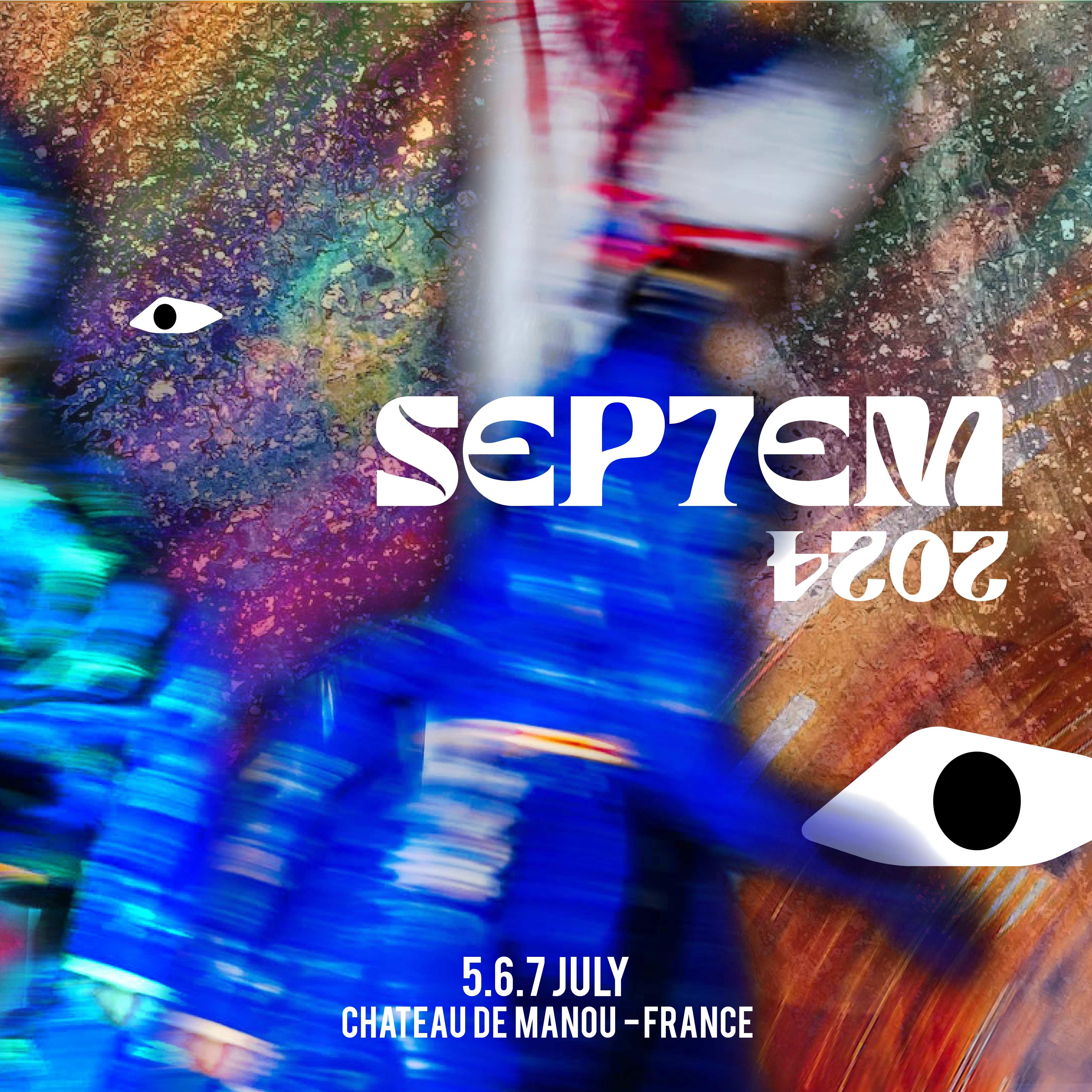 Septem Festival 2024