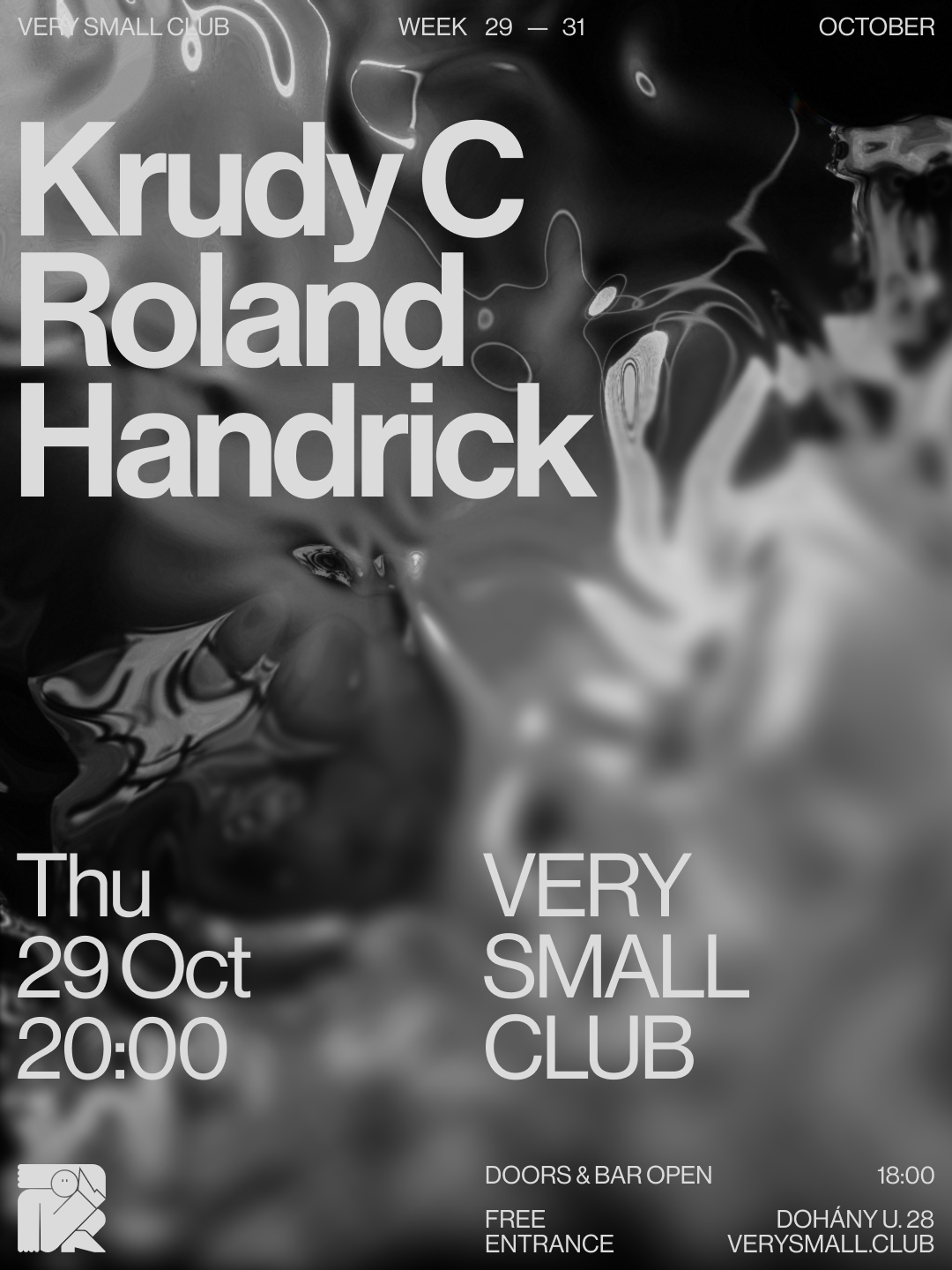 Krudy C / Roland Handrick