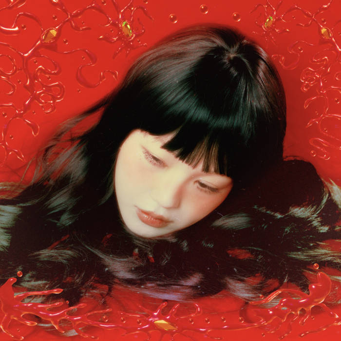 all my thoughts with Yetsuby, Seb Wildblood, Blossom Hill