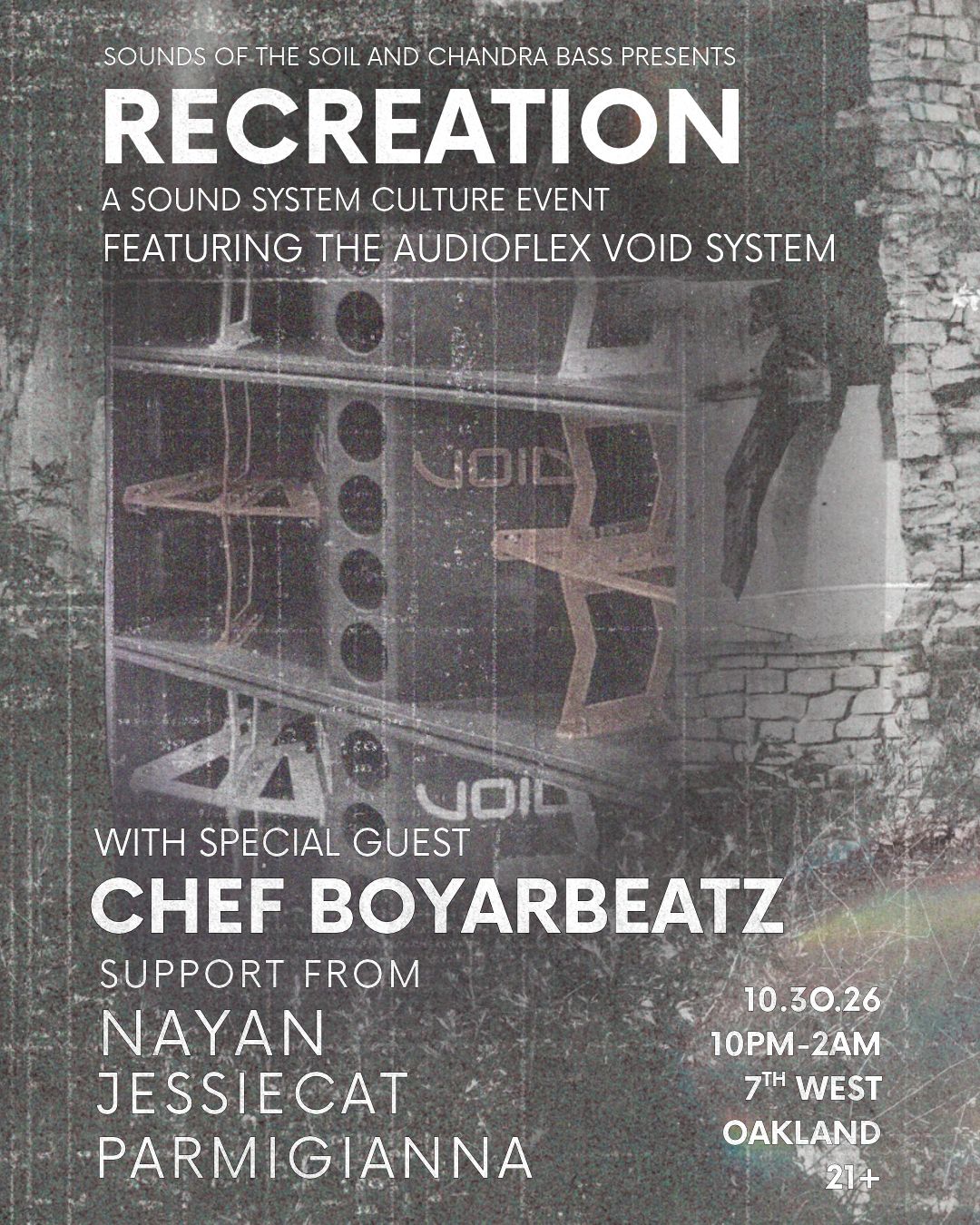 RECREATION 12