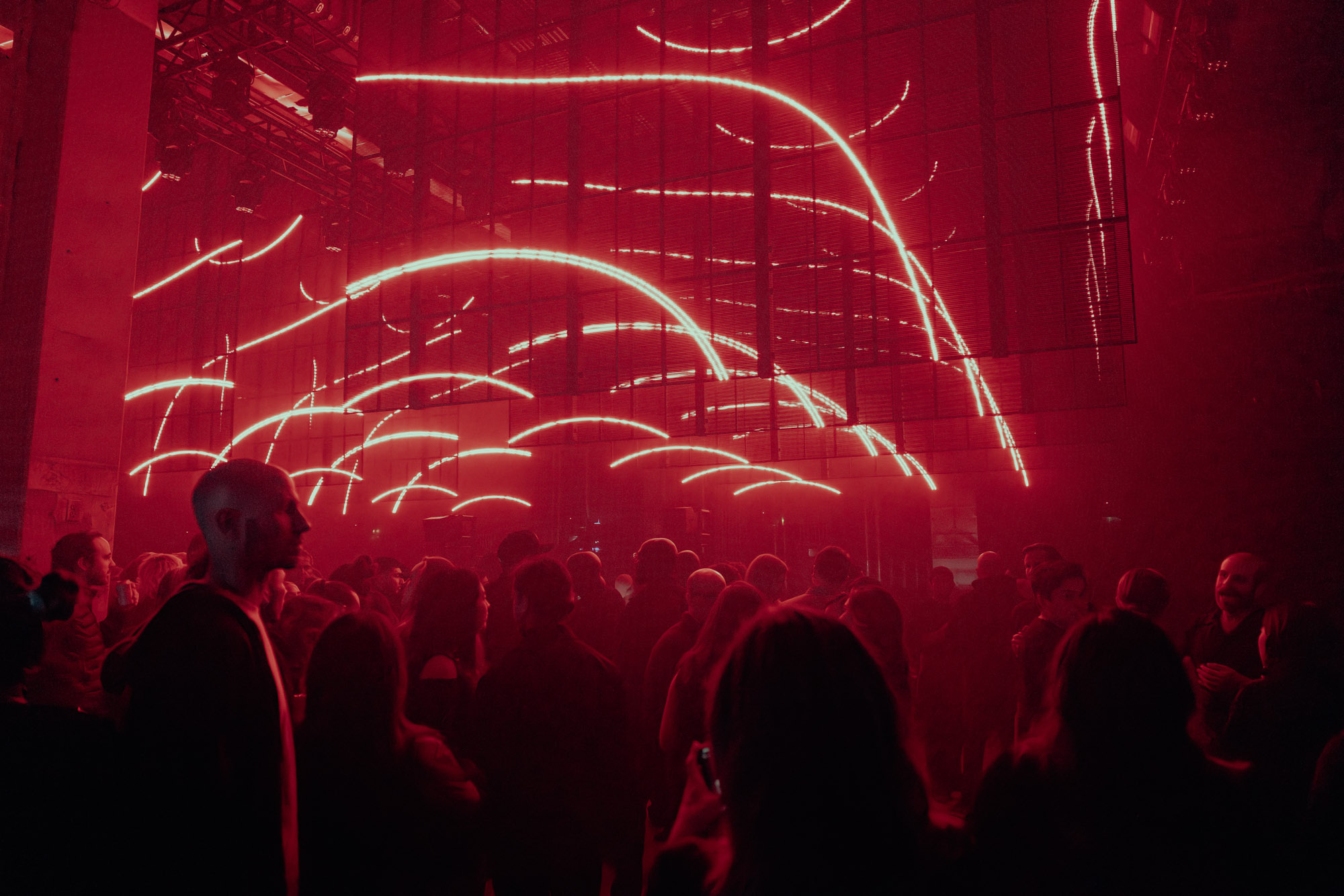 Art Club pres. Yanamaste