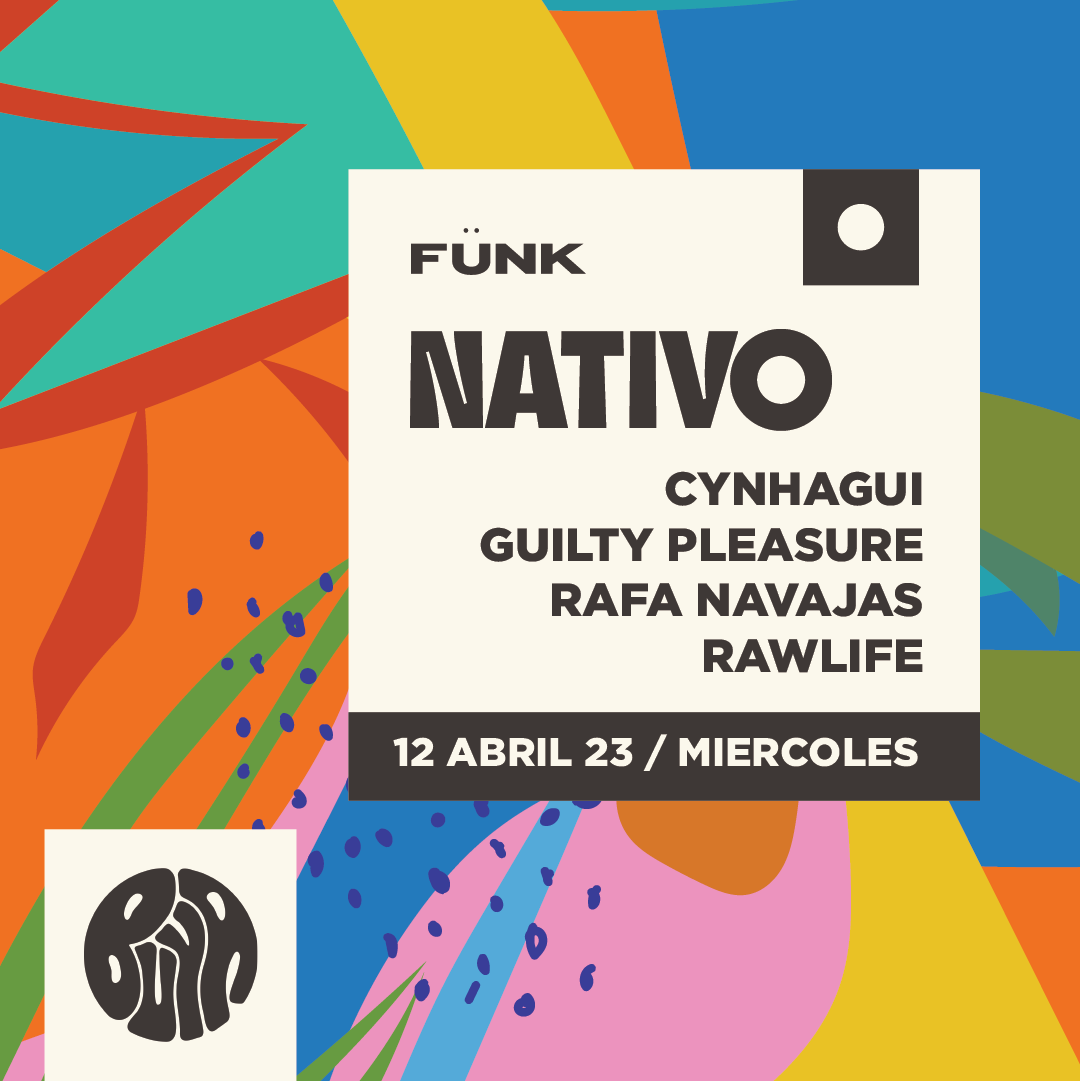 Fünk, Mexico City · Upcoming Events & Tickets