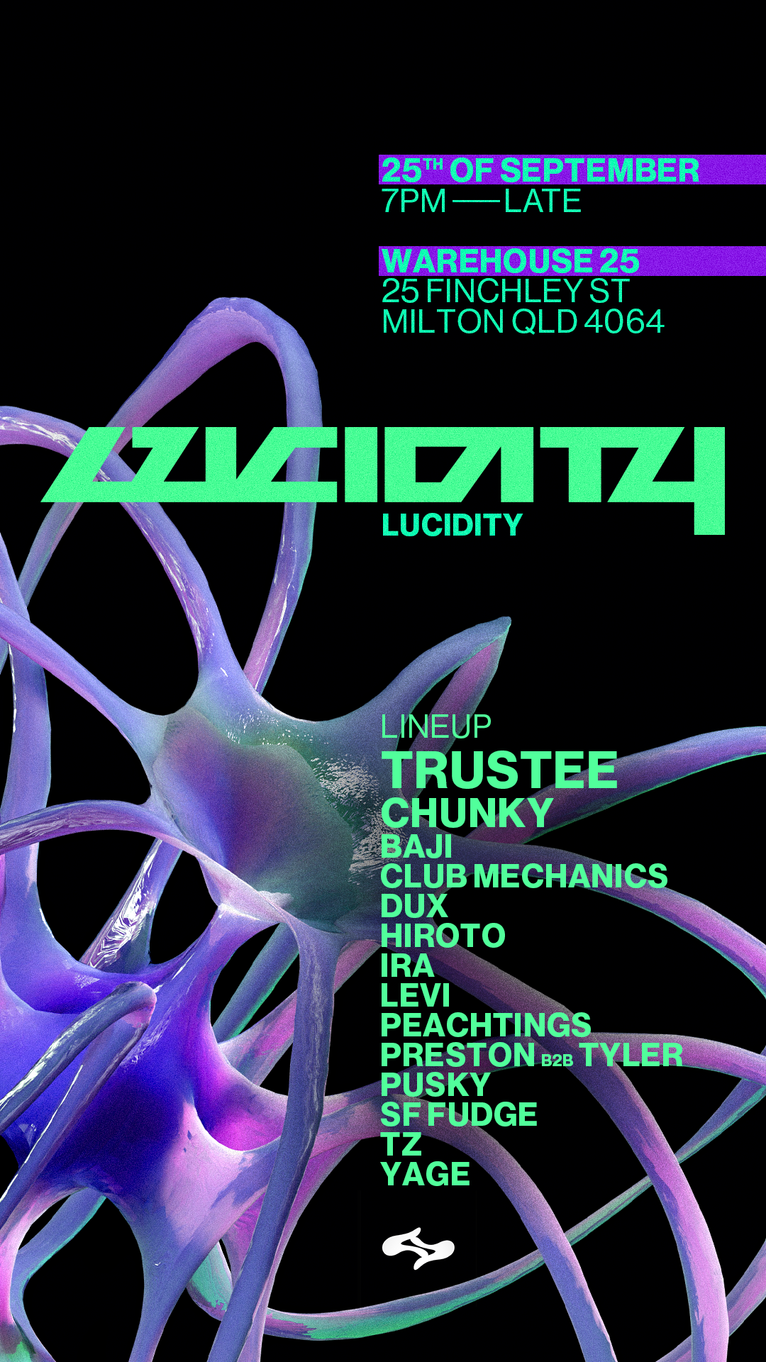 Lucidity