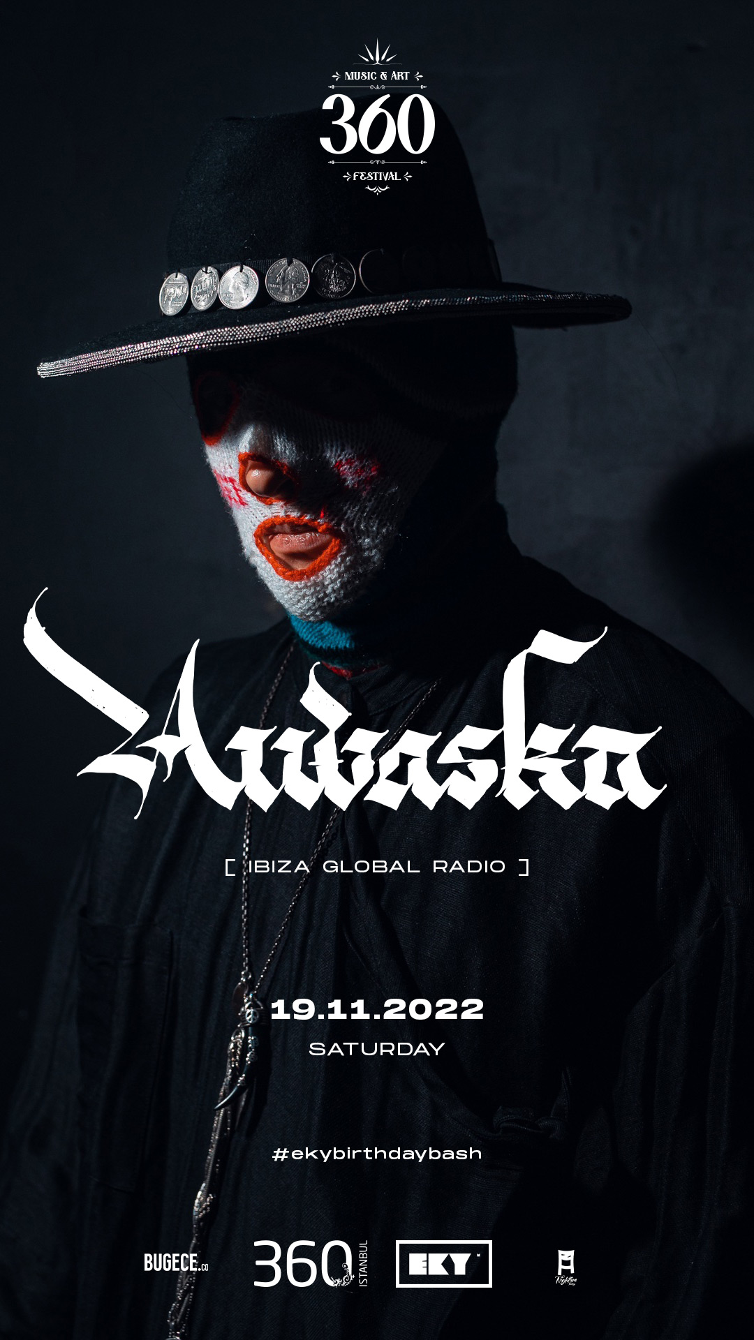 Биография DJ Aiwaska: карьера, достижения и секреты успеха