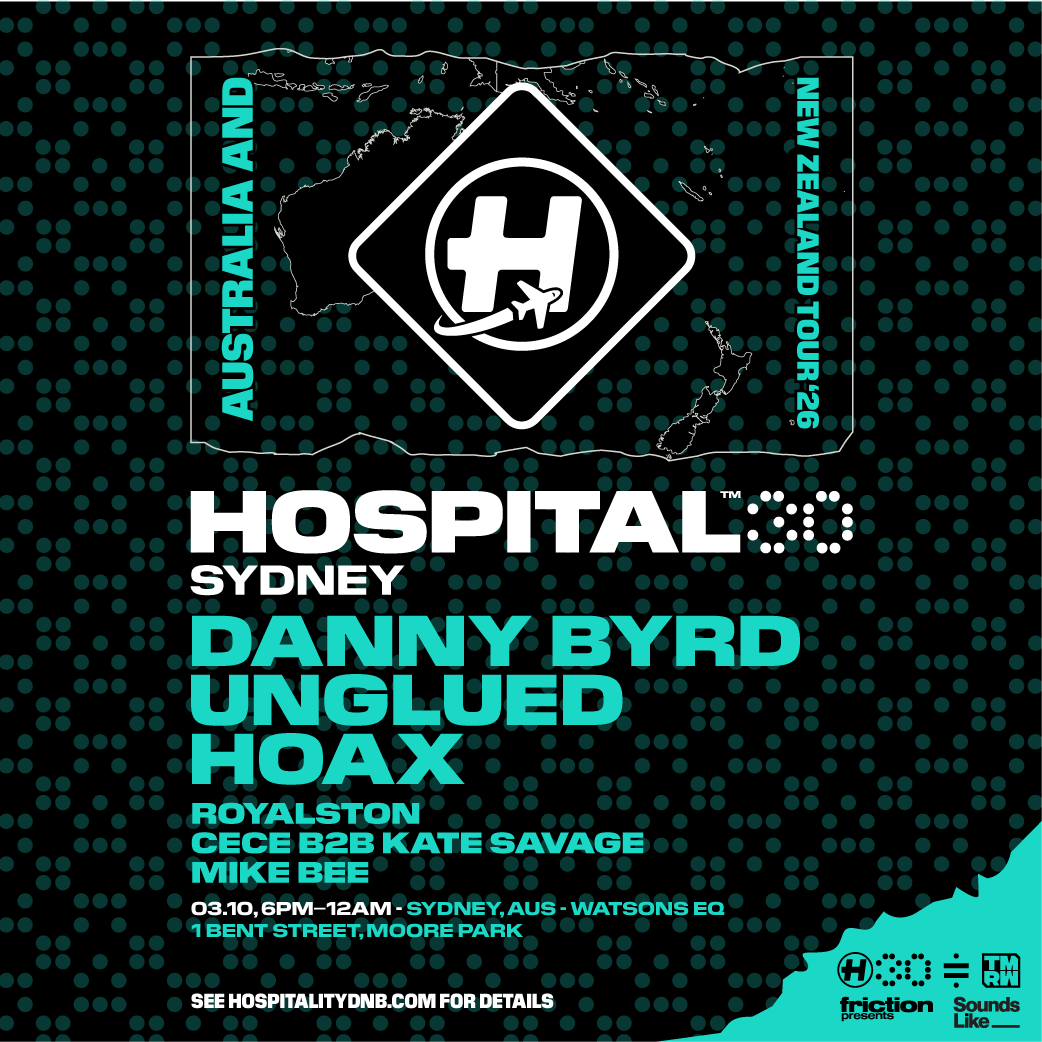 30 Years of Hospital Records - Sydney
