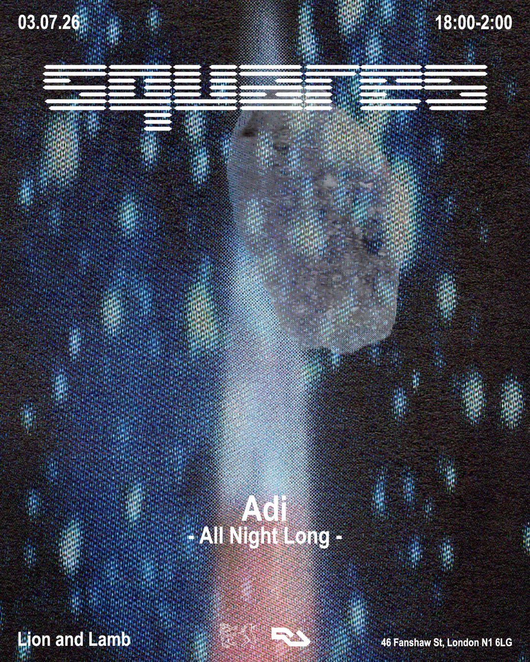 Squares w/ Adi (all-night-long)