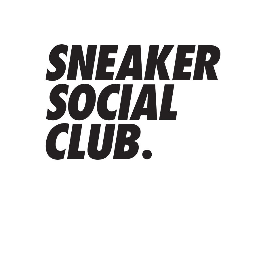 Sneaker Social Club with Mumdance + Eva808 (Live)