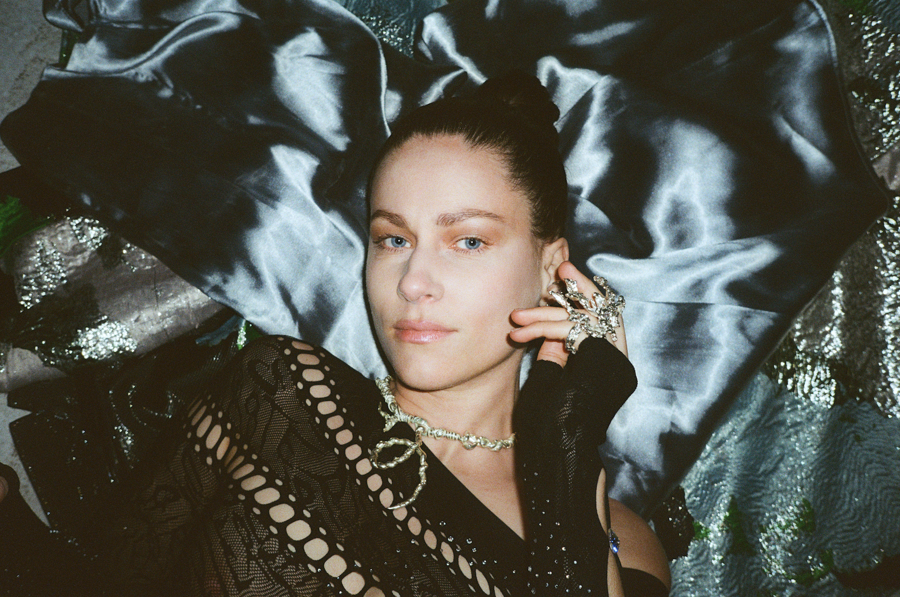 8MM & Shameless/Limitless present: Farao (Oslo)