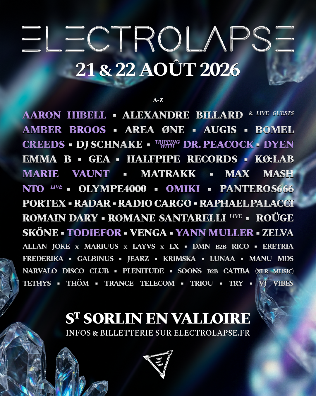 TBA - Route d'Epinouze, 26210 Saint-Sorlin-en-Valloire, France