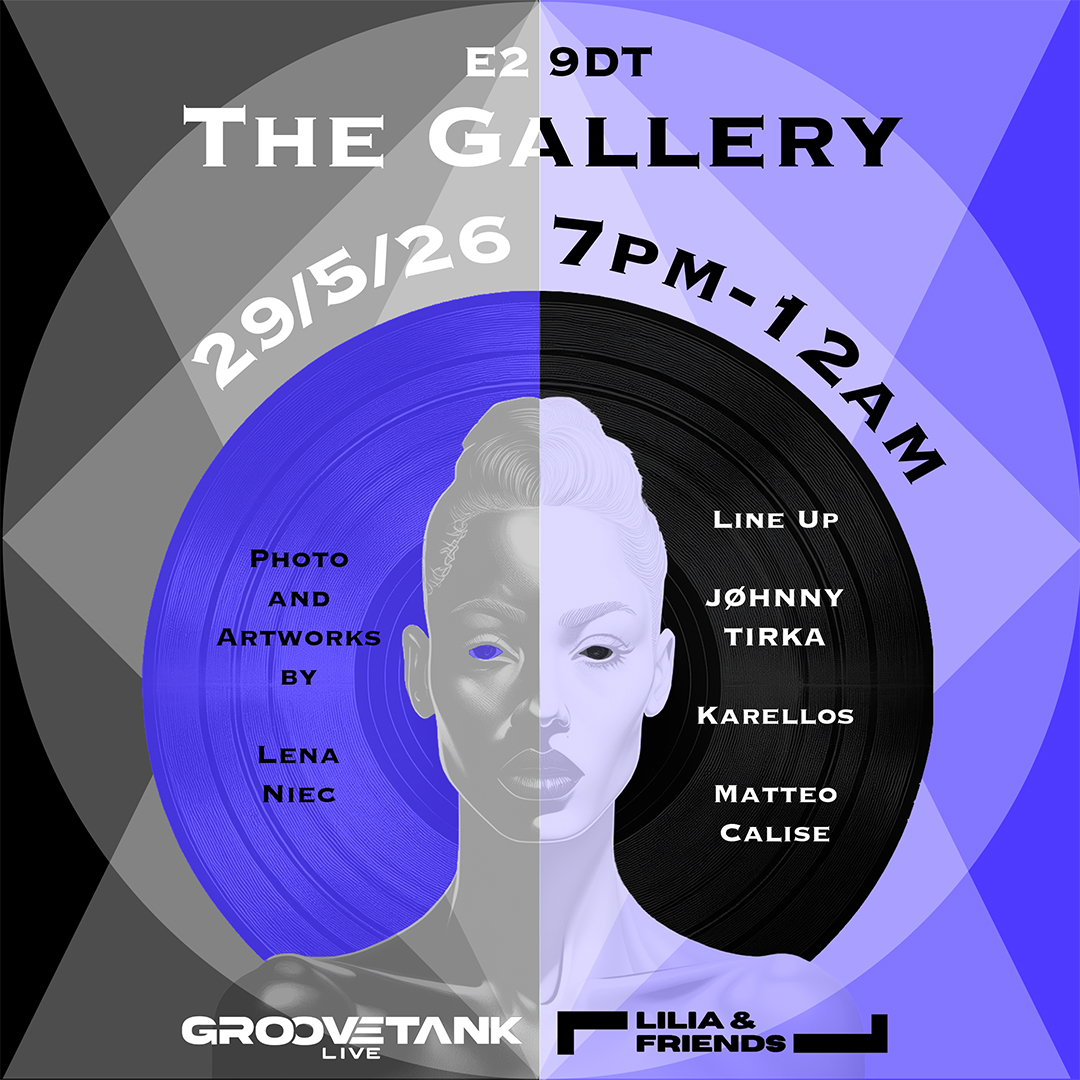 The Gallery Vol.11