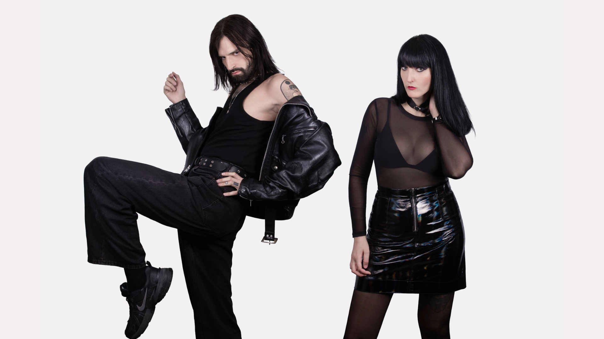 ULTRA SUNN with Madeline Goldstein and DJ Hell O'Kitty