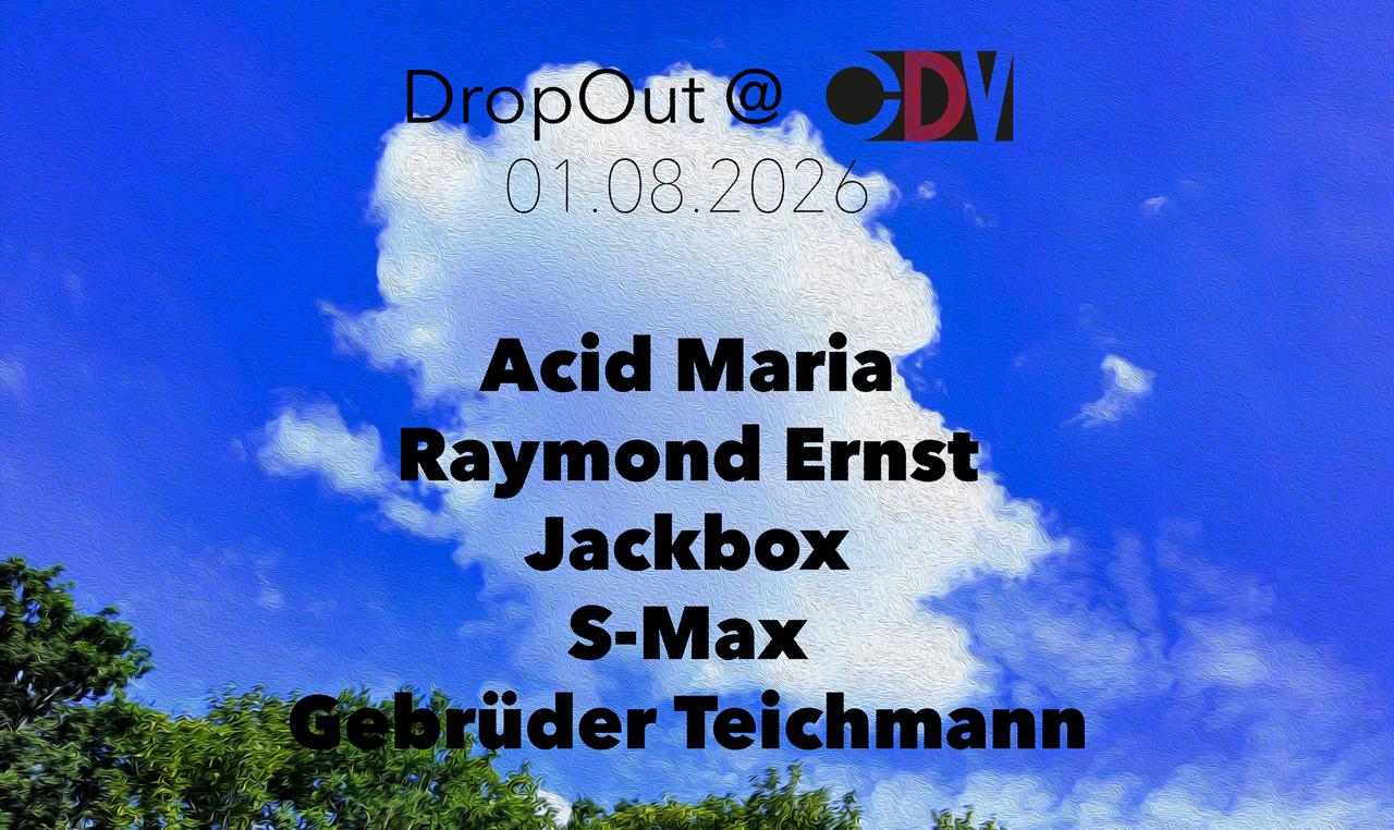 Dropout