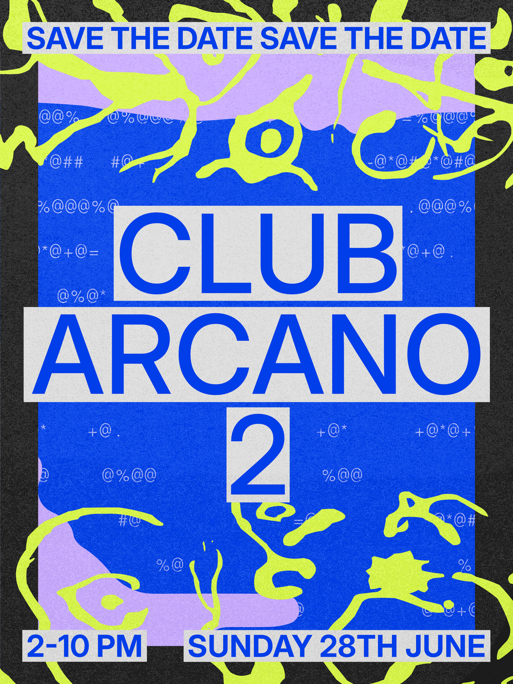 Club Arcano