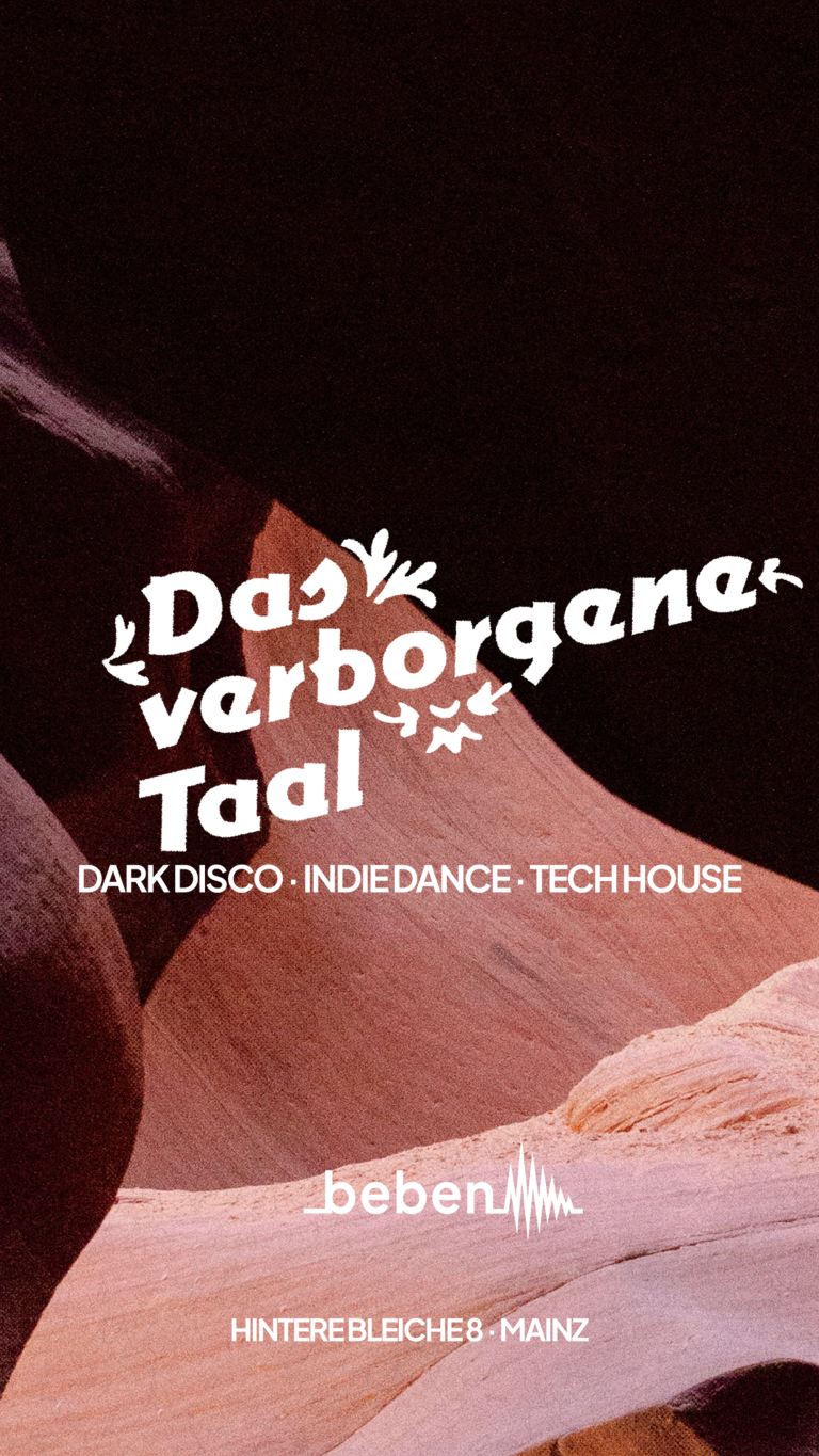 Das Verborgene Taal