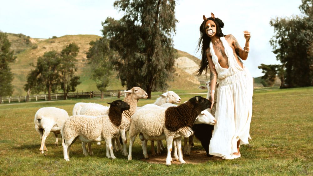 HORSEGIIRL - Nature is Healing Tour