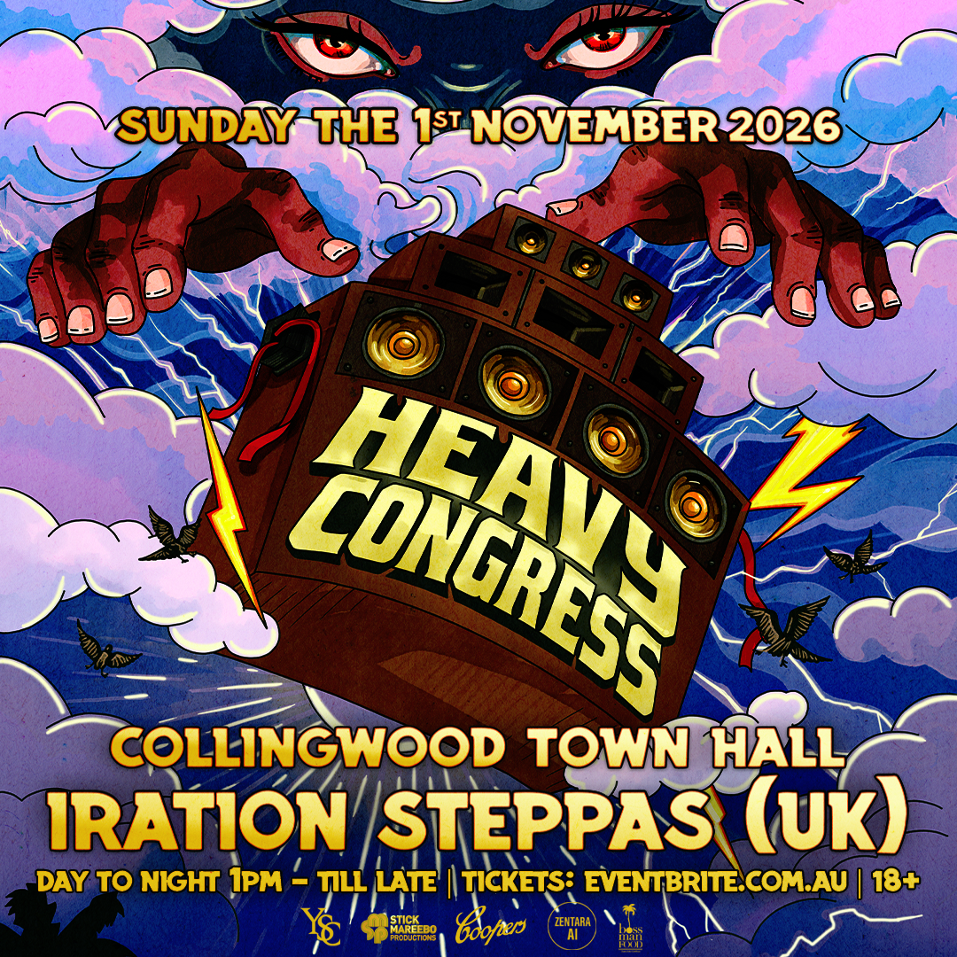 Heavy Congress