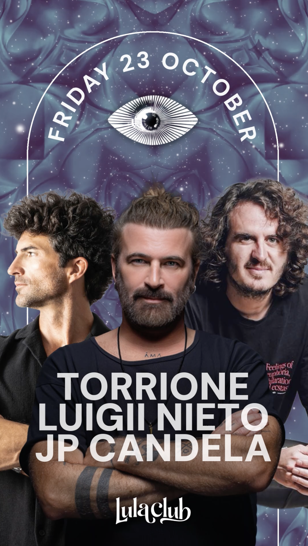 Torrione