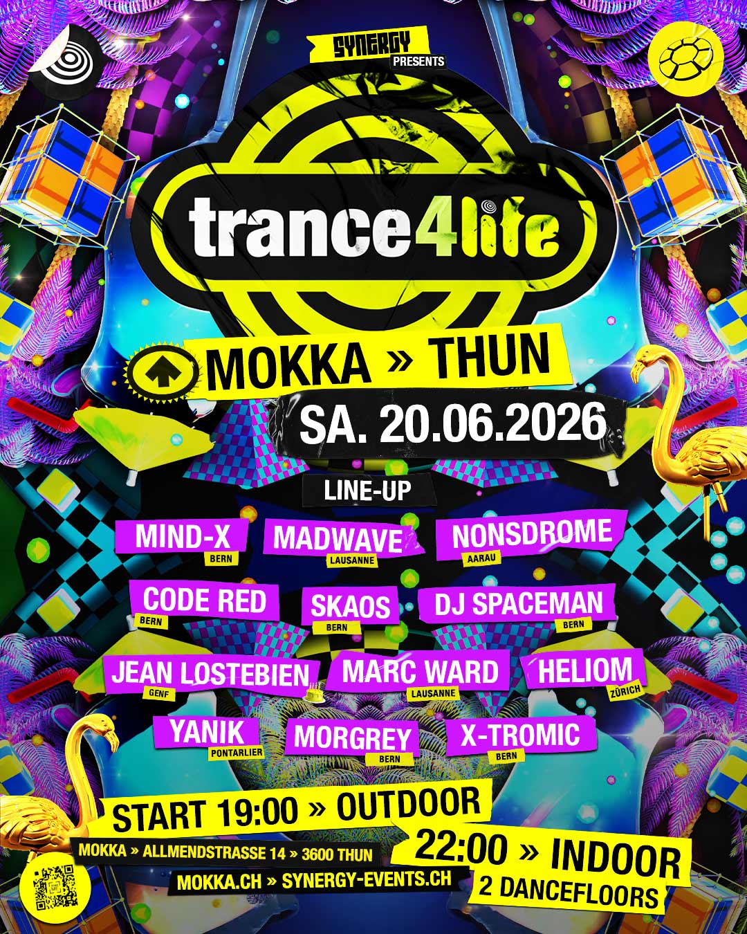 Cafe Bar Mokka