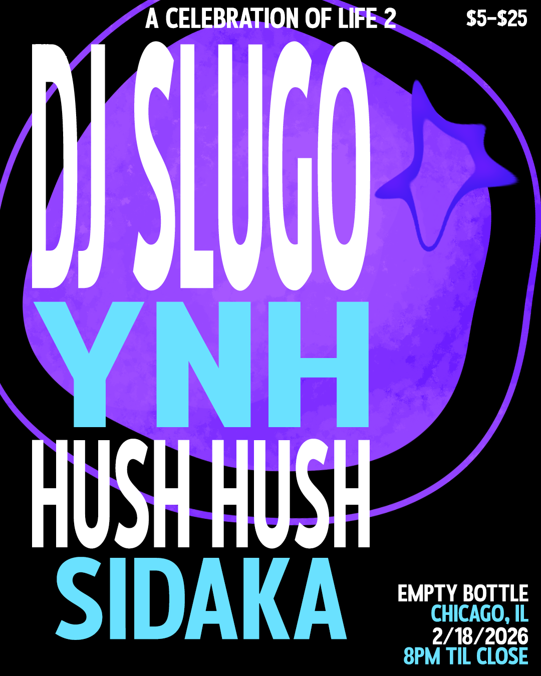 A Celebration of Life 2