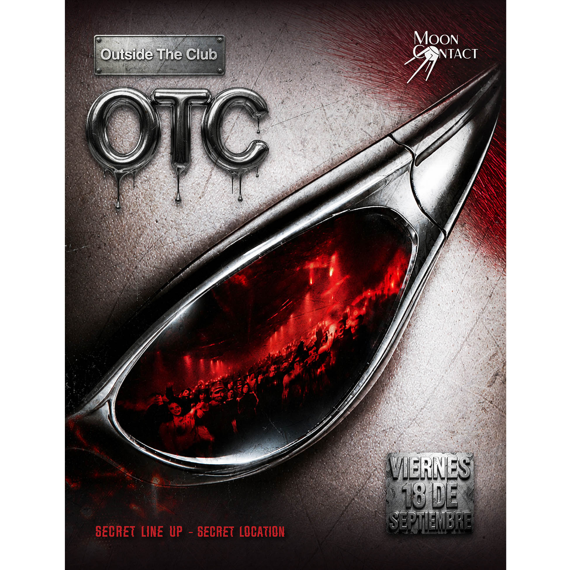 OTC (Outside The Club)