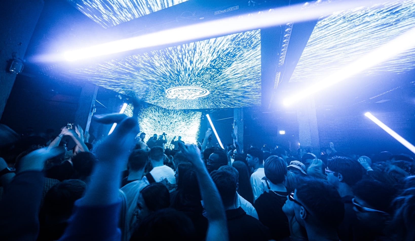 UKG X Bass Face . BOILER ROOM VERY SPECIAL GUESTS!