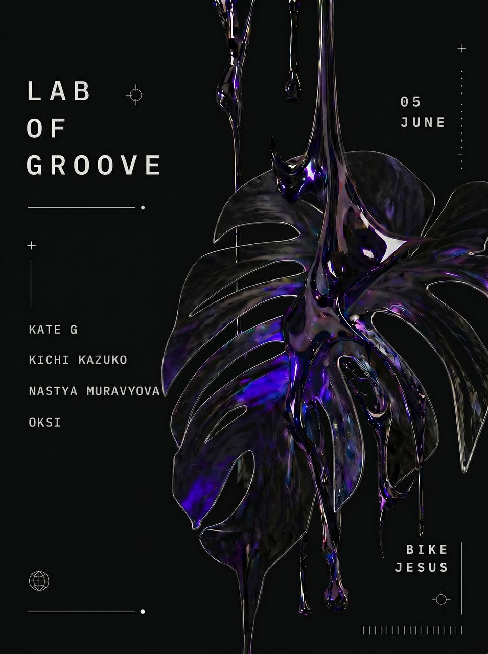 Lab Of Groove